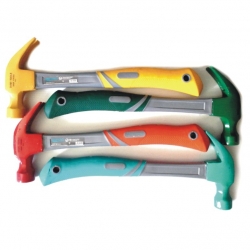 Hammer Claw 16OZ Assorted Colours 