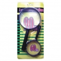 Glass Magnifying Glass 2Pce