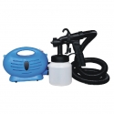 Paint Zoom Electrical Spray System