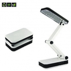 Foldable Desk Lamp
