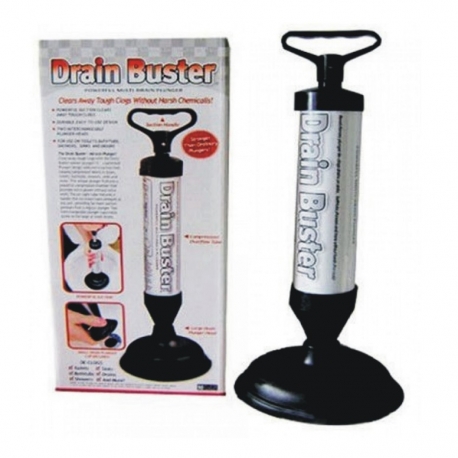 Drain Buster Pro