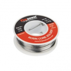 Solder Resin Core 2.0mm