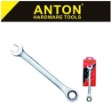Geared Wrench 12mm Anton