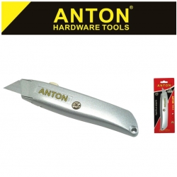 Retractable Knife Anton