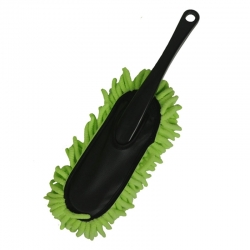 MICRO FIBRE BRUSH WITH HANDLE