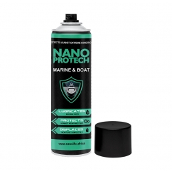 Nanoprotech Marine Anti-Corrosive 120ml