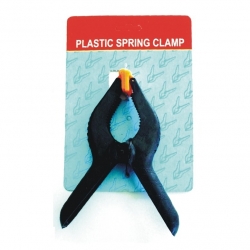 Clamp Nylon Grip 9 Inch 