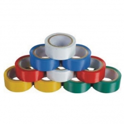 Tape Insulation Red 0.13 x 18 x 20m 