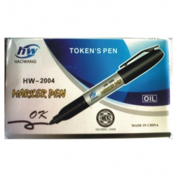 Marker Pen Markers 10's
