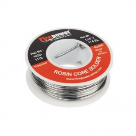 Solder Resin Core 1.0mm